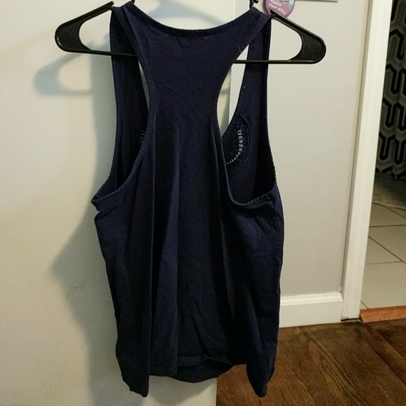 Razorback top - Picture 2 of 2